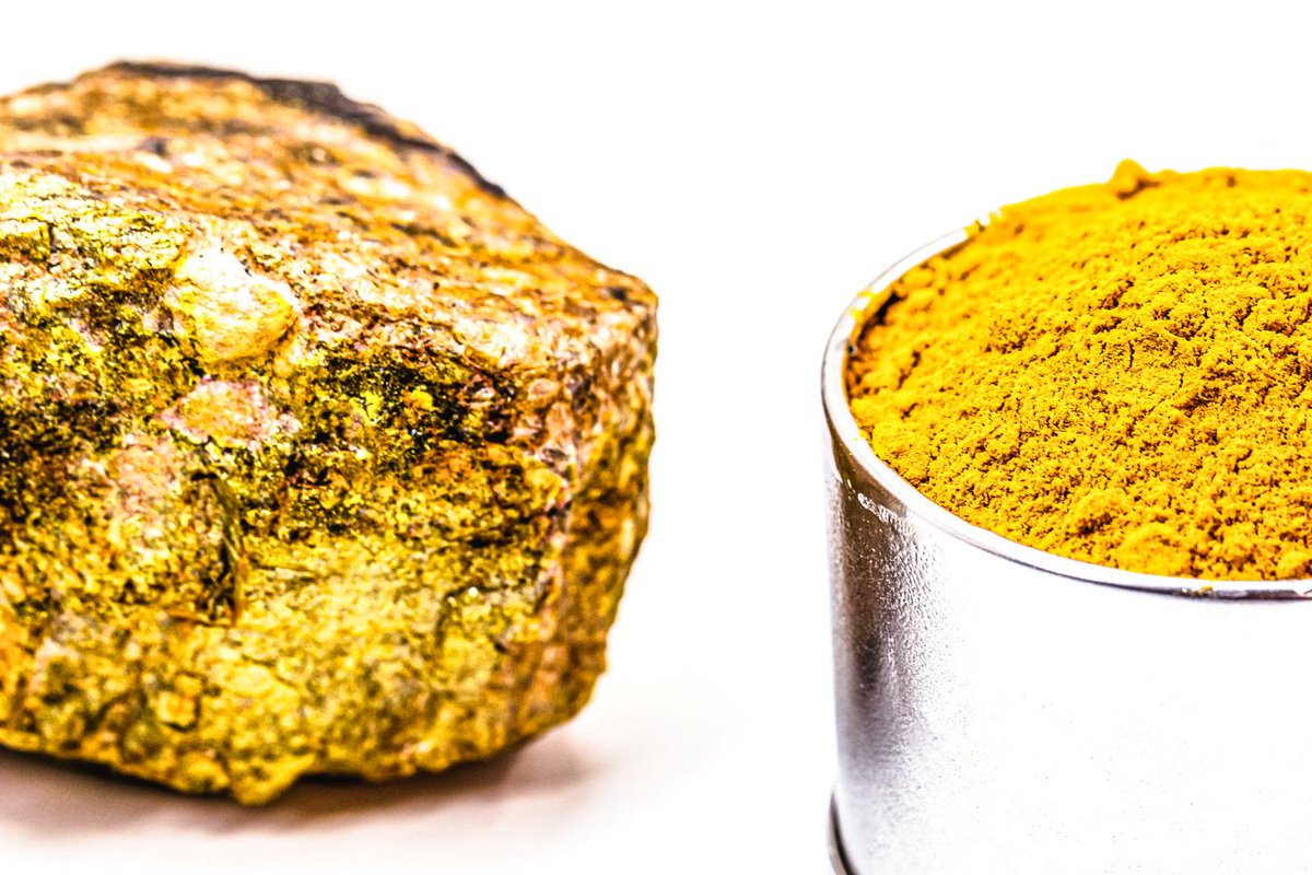 GOLDINVEST_en's tweet image. Nuclear is back from the dead. 400+ reactors worldwide are ramping up – and uranium supply is getting dangerously tight. Why this “perfect storm” could become a once-in-a-generation opportunity for investors: goldinvest.de/en/uranium-and…

#uranium