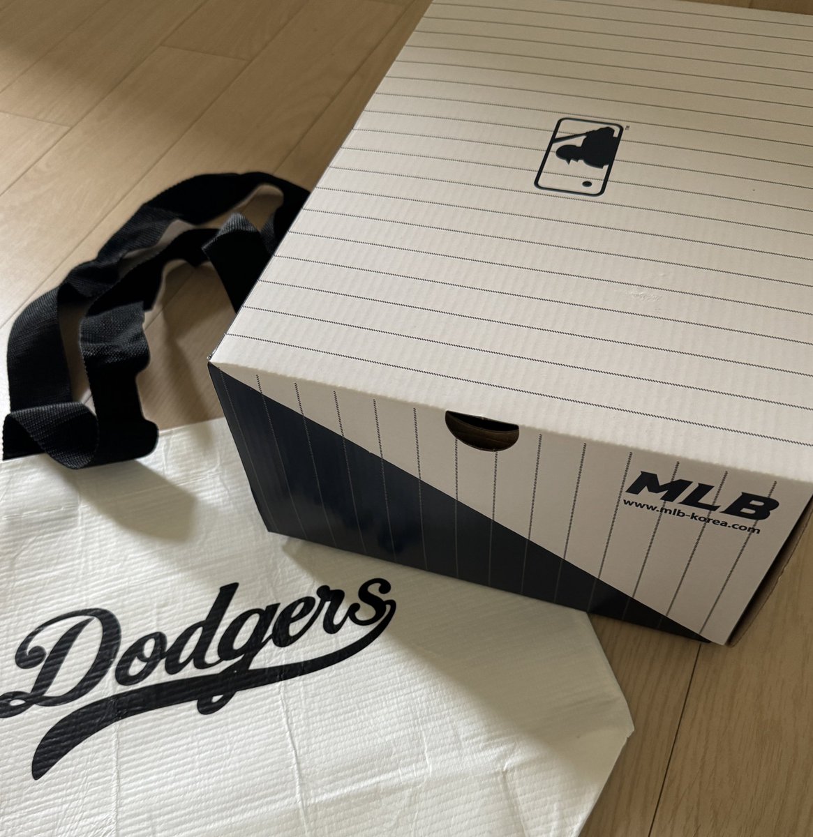 とても大好きなブランド (⌒,_ゝ⌒)