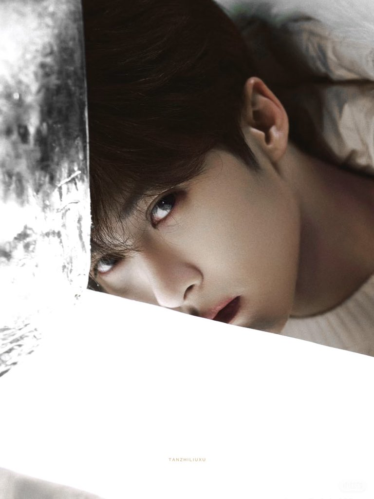 LITTLECATJC_'s tweet image. Just crazy in love with him 🥰🧊

©️LOGO
#TanJianci #檀健次 #ถานเจี้ยนซื่อ