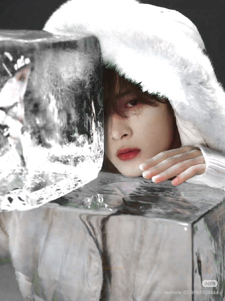 LITTLECATJC_'s tweet image. Just crazy in love with him 🥰🧊

©️LOGO
#TanJianci #檀健次 #ถานเจี้ยนซื่อ