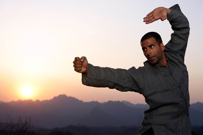 krishnasinghc1's tweet image. Don&apos;t Hate me if I say I like this movie .. 

#AkshayKumar