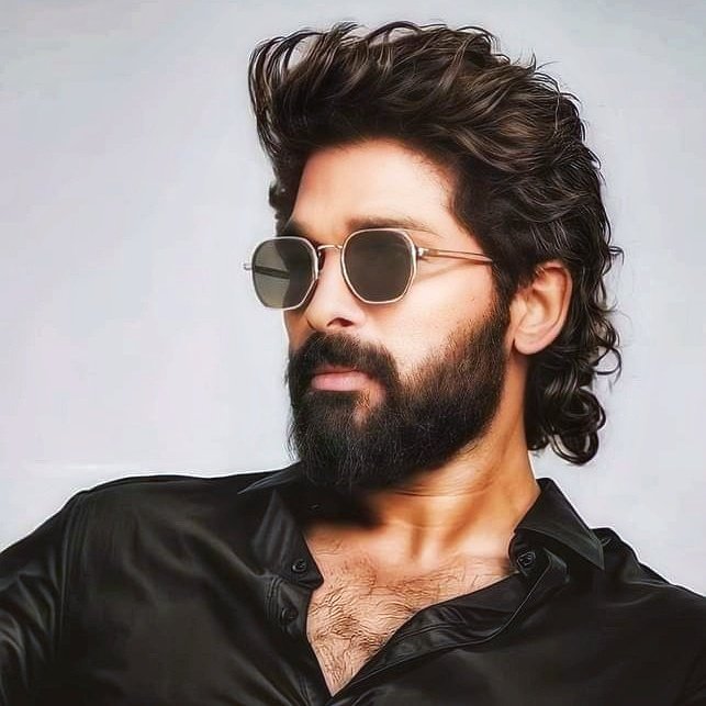 The S T R O M Is Coming !!!
- AA22 Tittle Announcement 🔥 

@AlluArjun   |  #Atlee  |  #AlluArjun𓃵