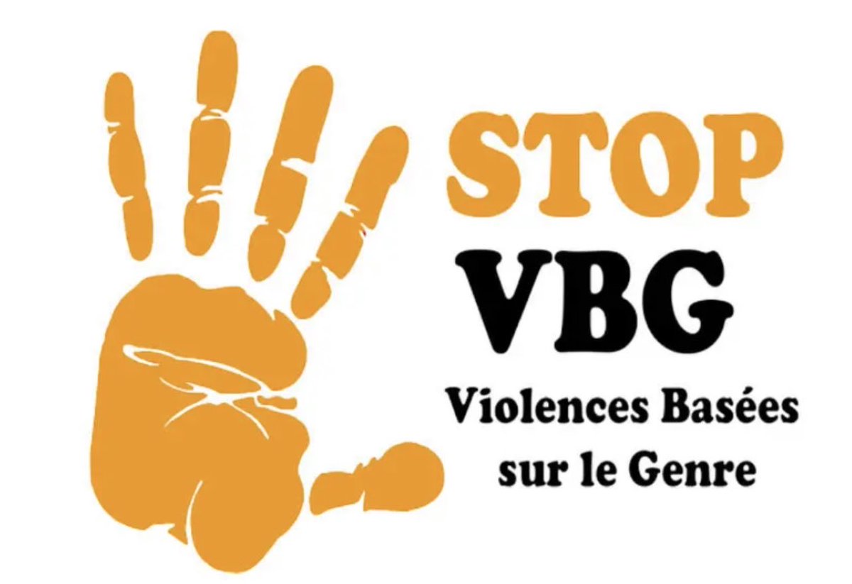 Je soutiens la lutte contre les #violences faites aux #femmes. Qu’elles soient #economiques #sexuelles de #guerre #psychologiques #numeriques, etc. Zéro tolerance ⁦<a href="/GlobalGoals17/">@UN SDGs</a>⁩ #UN #justice #genre #viol #droitshumains