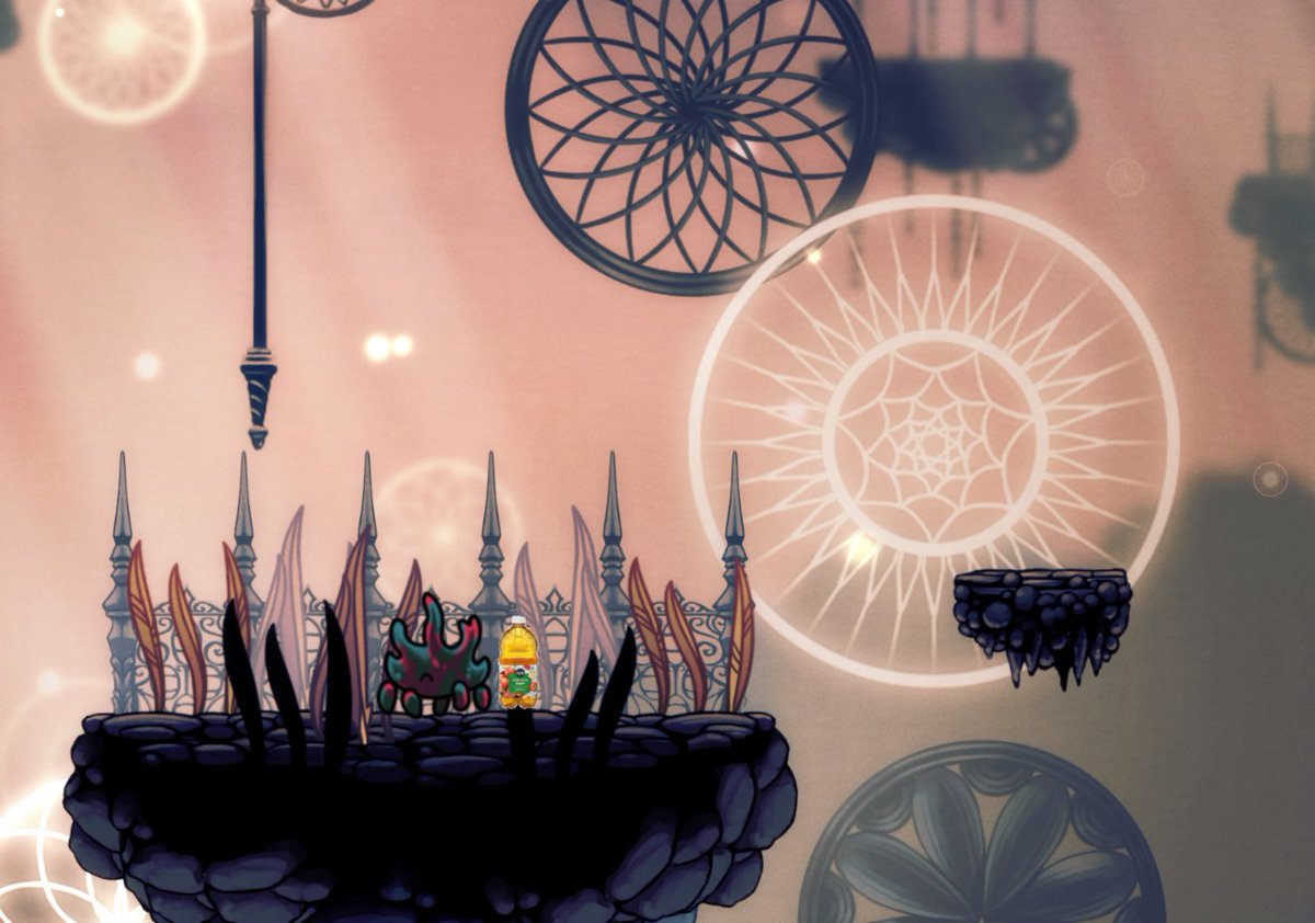 CrustCrawler's tweet image. + Found appy ju ice… Fren okay  +