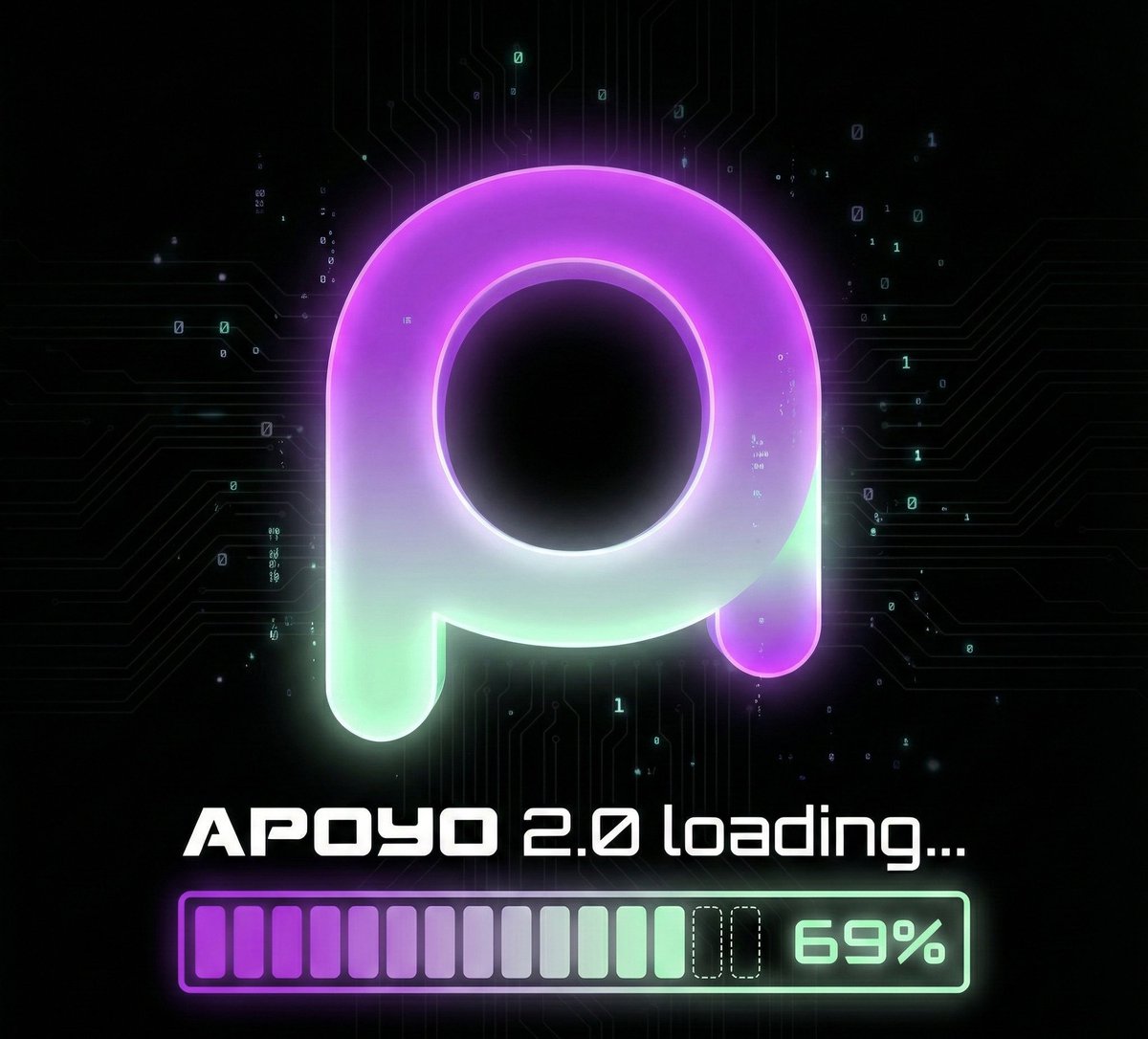 APOYO 2.0 loading...   

▓▓▓▓▓▓▓░░░ 69%