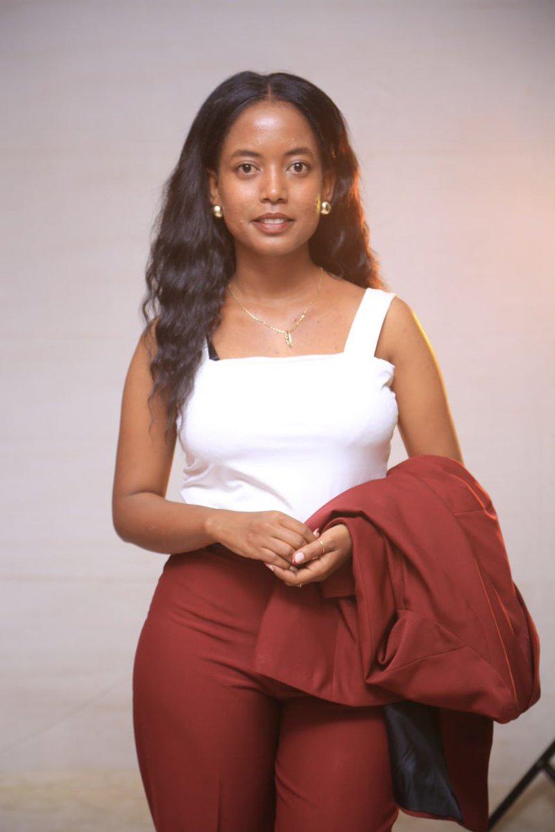 Eleni Tadesse tweet media