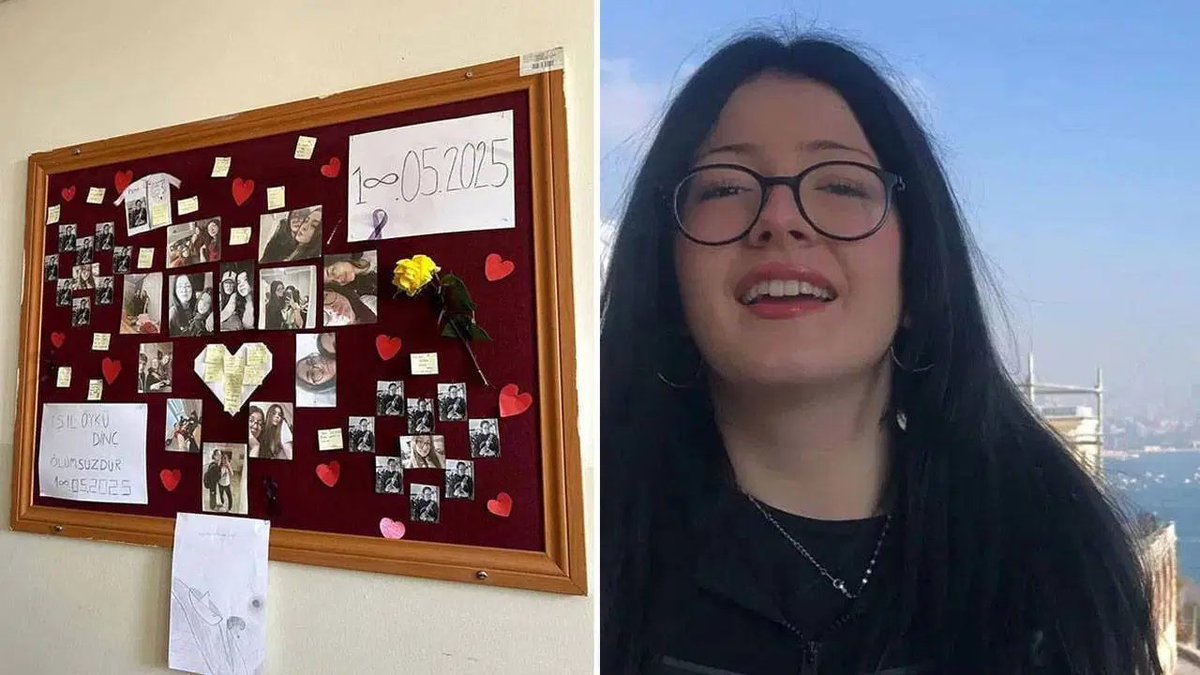 İstanbul Pendik’te bir aracın çarpması sonucu hayatını kaybeden 14 yaşındaki Işıl Öykü Dinç’e çarparak ölümüne neden olan ve olayın ardından tutuklanan Ömer Faruk Ballı hakkında jet hızıyla tahliye karar veren hakim hakkında HSK tarafından soruşturma başlatıldığı öğrenildi.