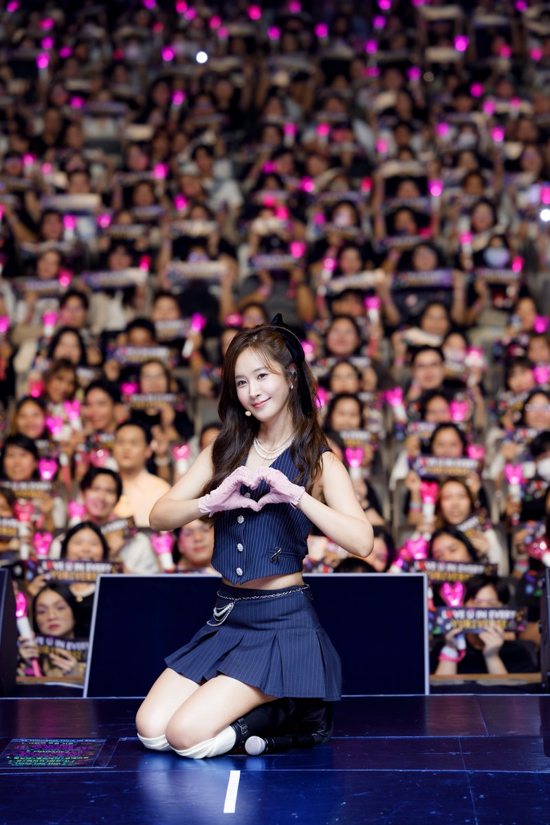 doconcert's tweet photo. Thank you to all SONE for making such a warm and memorable night with Yuri 💗✨

Your smiles, laugh, and all the love filled the 2025 YURI’s 3rd FAN MEETING TOUR <YURIVERSE> in BANGKOK truly warm and special.

Until we meet again 💗😊

#KWONYURI #권유리 #GirlsGeneration #소녀시대유리 #YURIVERSE #YURIVERSEinBKK #2025YURI3rdFANMEETINGTOUR
#AllAboutContents #doconcert