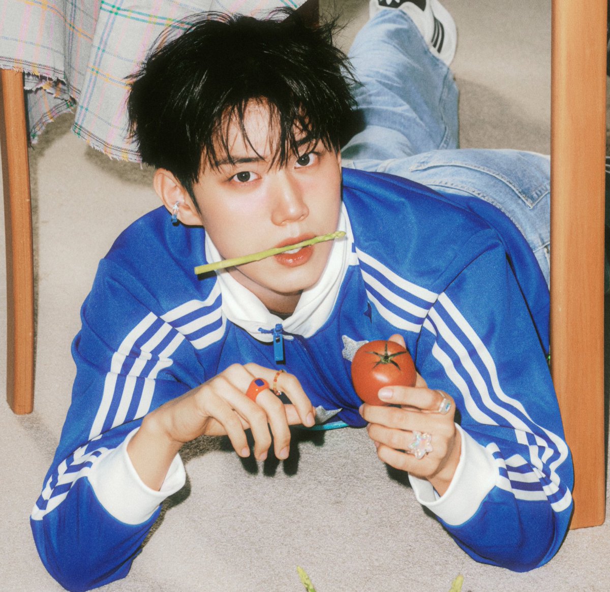 P1harmonyArg's tweet image. ANOTHER CORONACIÓN DE GLORIA 🇦🇷