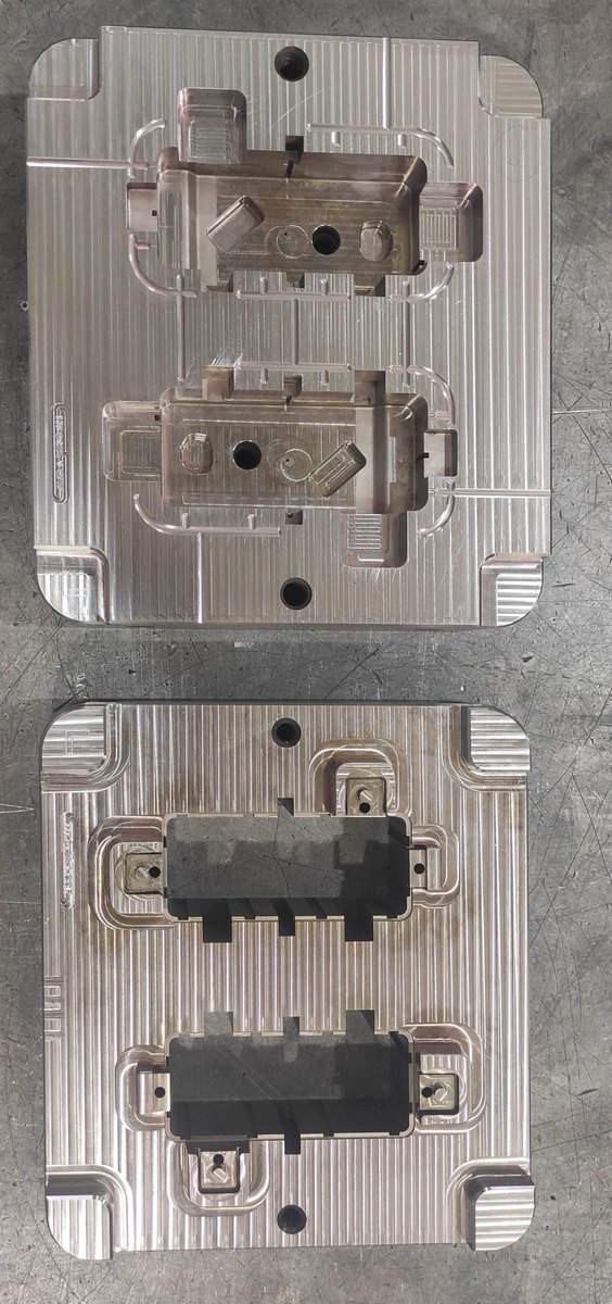 ImmetechLtd's tweet image. At IMMETECH, our commitment to on-time delivery ensures your production stays on schedule, without compromising quality.

#MoldMaking #PlasticMold #InjectionMolding #AutomotiveMolds #AutomotiveParts #MedicalMolds #MedicalDevice #MoldManufacturer #PrecisionMachining