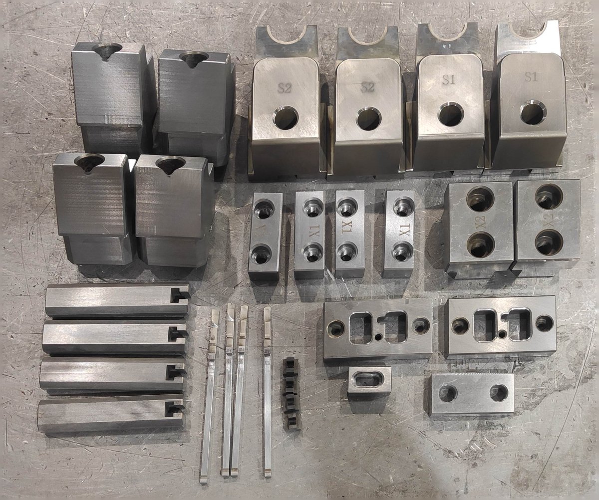 ImmetechLtd's tweet image. At IMMETECH, our commitment to on-time delivery ensures your production stays on schedule, without compromising quality.

#MoldMaking #PlasticMold #InjectionMolding #AutomotiveMolds #AutomotiveParts #MedicalMolds #MedicalDevice #MoldManufacturer #PrecisionMachining