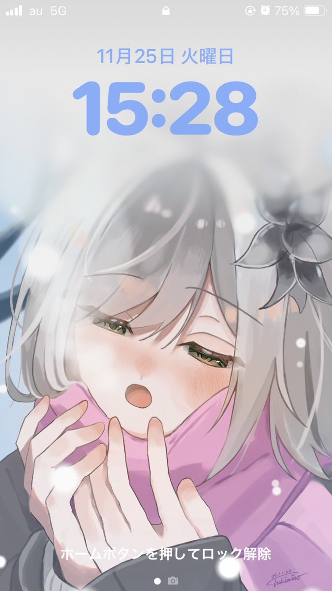 月見ノ (@tukimino1230) / Posts / X