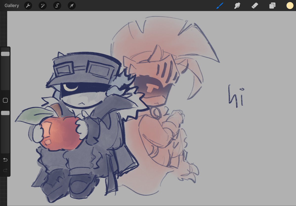 i am a man of my word so i have to post this now
no tags, if you see this, its destiny