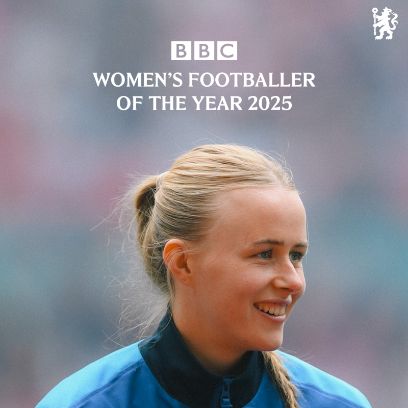 ChelseaFCW's tweet photo. Hannah Hampton has been awarded BBC Women's Footballer of the Year! 🏆

Congratulations, @HannahHampton_! 👏