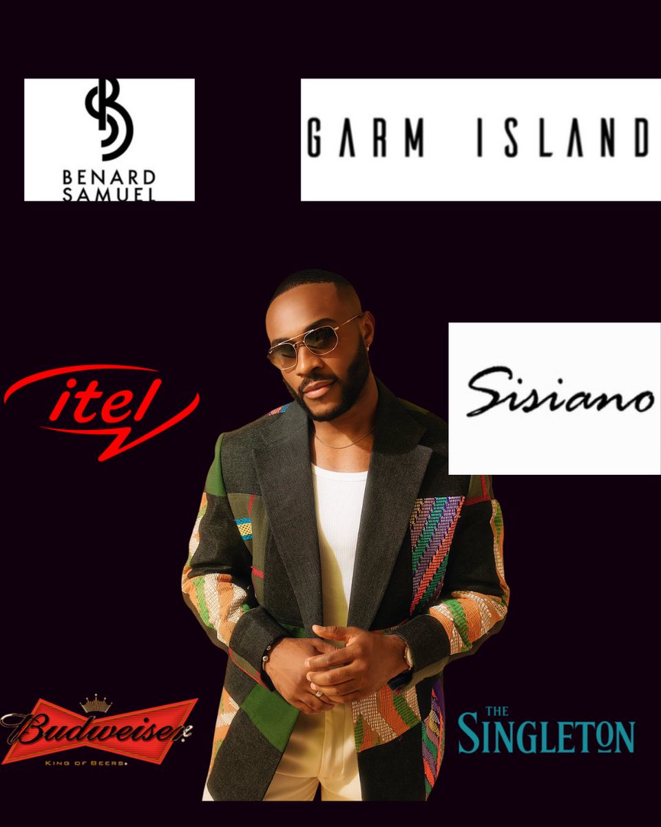 therealamy___'s tweet image. In the space of two months ooo and all this have been bagged already!!
I’m such a proud stan of Kola Omotoso 🥹❤️
#KolaOmotoso