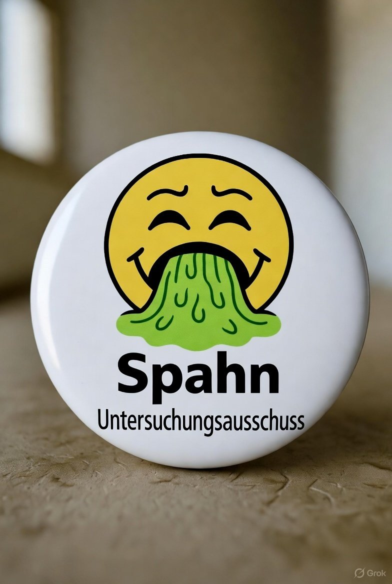 orchidee_vanda's tweet image. #SpahnVorGericht