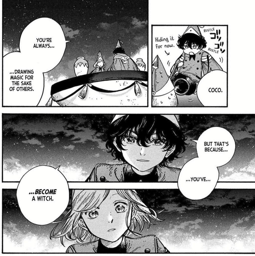 agottcoco's tweet image. 