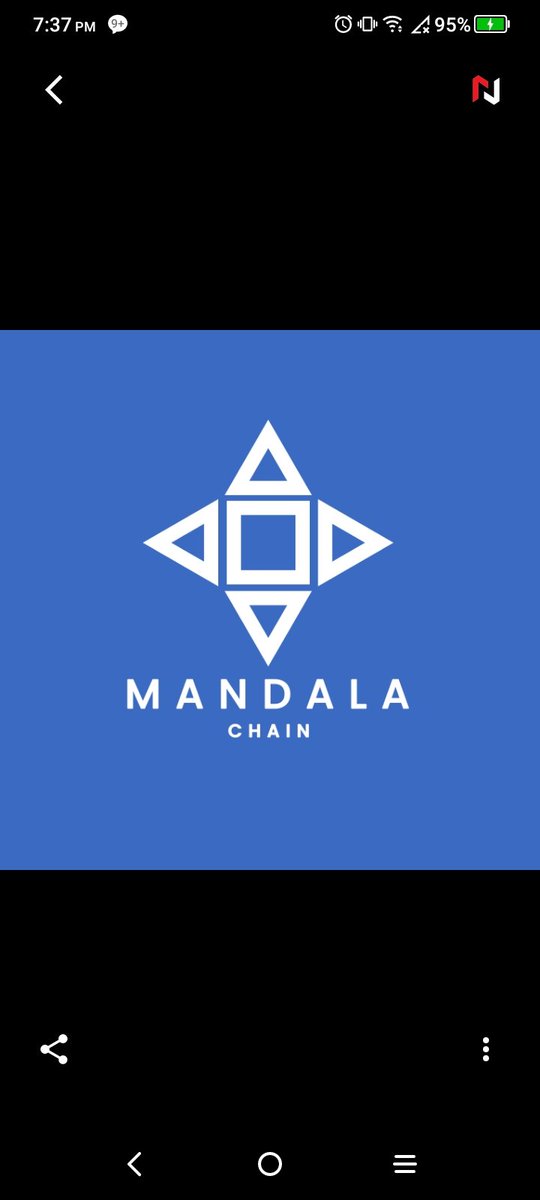 whiz_def's tweet image. People hear “MandalaChain” and think it’s just another blockchain project…
But if you look closely, it’s actually solving problems every country faces  quietly, practically, and without hype.

Let’s break it down in simple words that anyone can understand.

1️⃣ Fixing the…