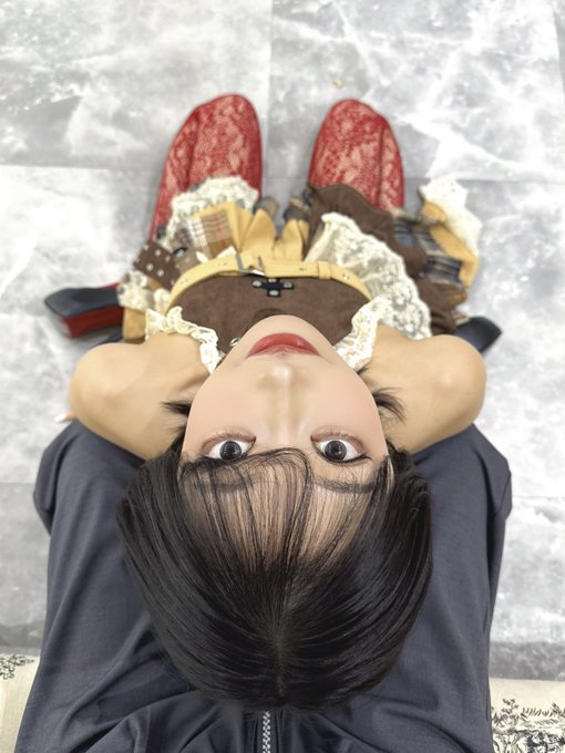 コスプレイヤー西井綾音のTwitter画像8