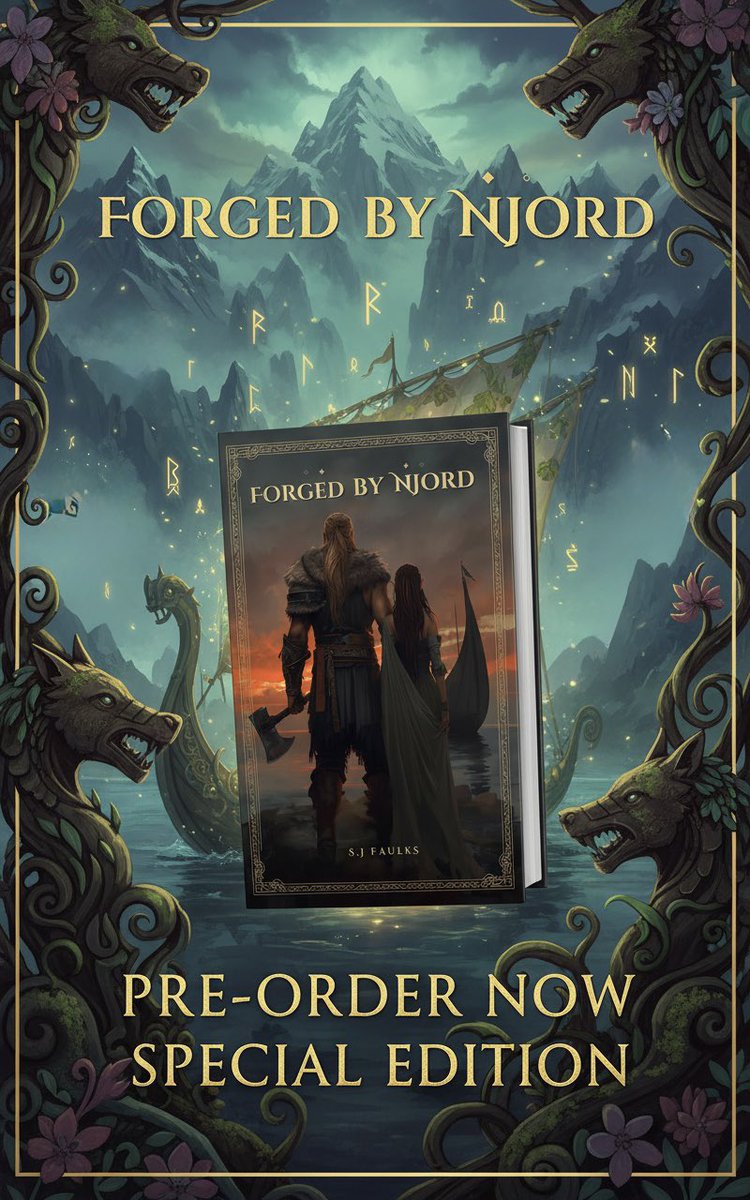 S.J Faulks tweet media