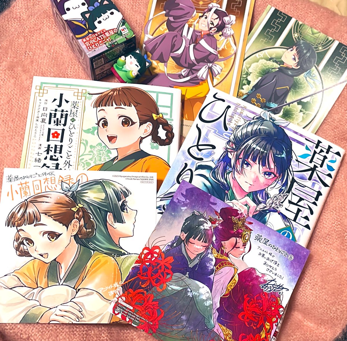 ばたちゃ【コメント必読】 ちゃお」8月号は、夏にぴったりなクリア素材のジューシーサマークリア