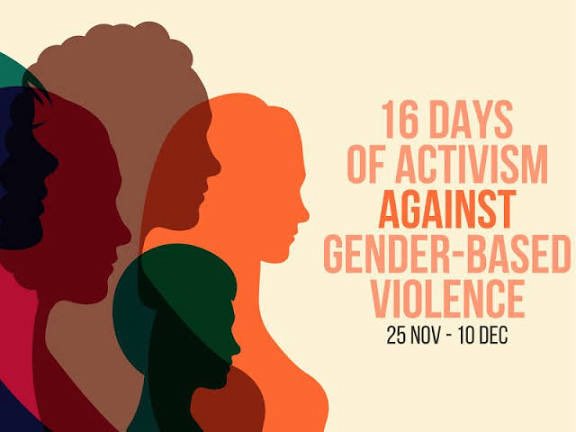 aidspan's tweet image. Day 1 | 16 Days of Activism Against Gender Based Violence
Theme 2025: “UNiTE to End Digital Violence against All Women and Girls”. 

Today we join the world in marking the first day of the 16 Days of Activism an urgent call to strengthen prevention, protection, and accountability…