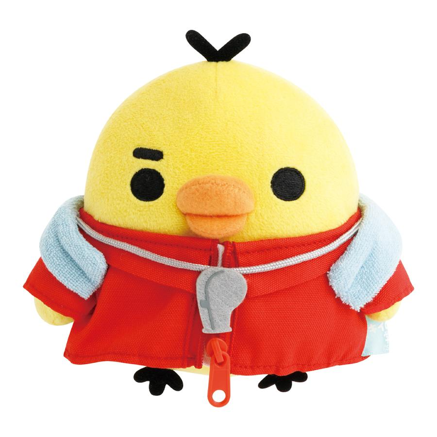 リラックマストアの新着情報！ - キイロイトリ学園限定 体育教師