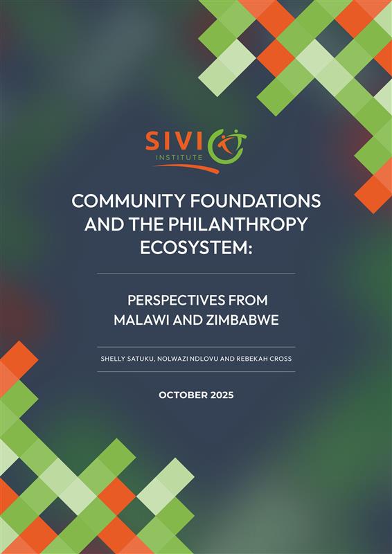 SIVIO Institute tweet media