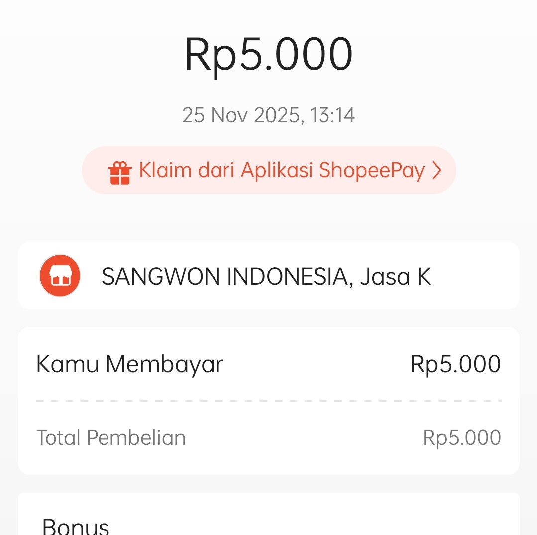 sangwoncoc's tweet image. don’t break the chain! 🥀
let’s donate Rp 5,000 to support him for project! 

🔗 bit.ly/3Kh3sqa

@lovelywon0_0 @anxingaji @wonieroses @mochinagayo_ @fullsunnahceah @chekygirl_

tag your moots &amp;amp; donate! 💙