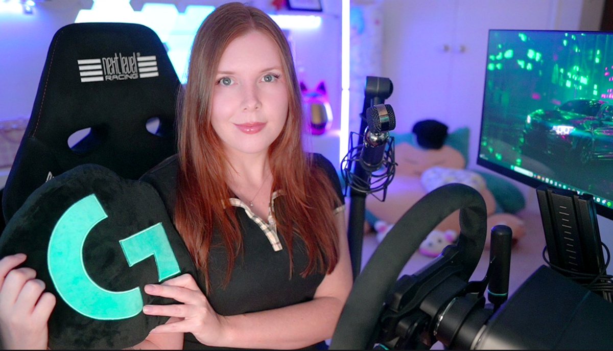 MeowSparky's tweet image. LIVE ON TWITCH WITH A GIVEAWAY!!!

Black Friday is HERE and Logitech G has dropped up to 30% off some of their most iconic gear 🤯

To celebrate, I’m giving one of you a PRO X 2 LIGHTSPEED Headset thanks to @LogitechG_ANZ  💙
| AD #LogitechGPartner #LogitechG #PROX2Headseat