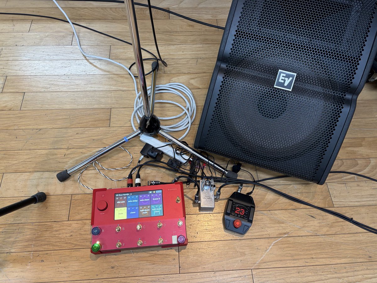 こまほケーブル 有限会社男鹿電子 (@cw_customcable) / Posts / X