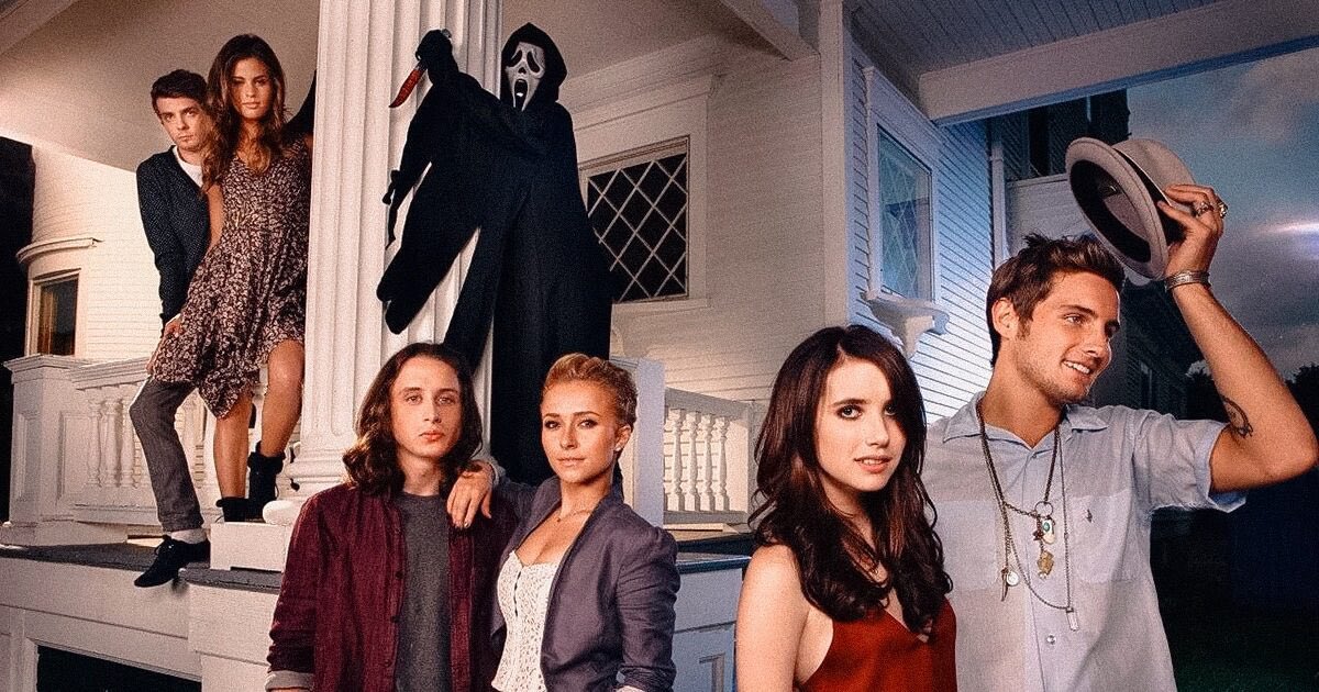 Screamm's tweet image. They are the reason I’m still alive.