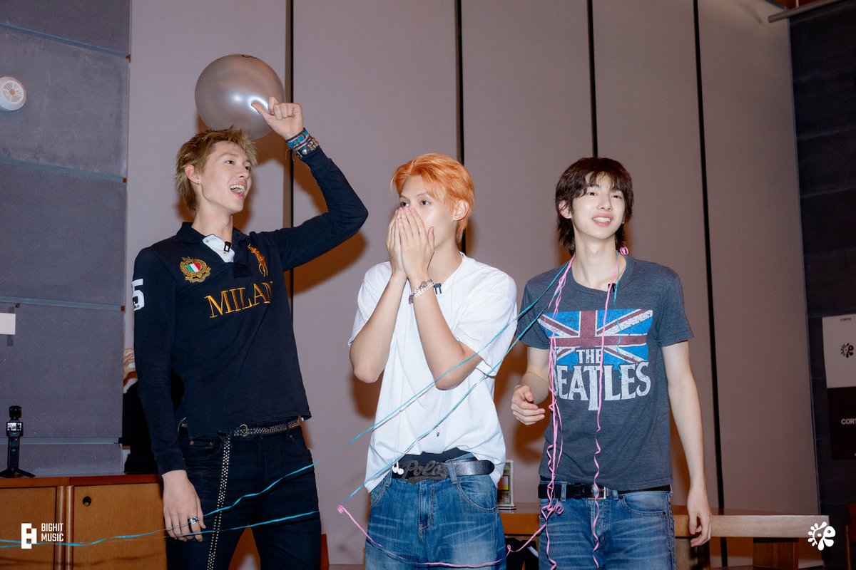 cortis_bighit's tweet image. CORTIS D+100 🥳 Preview
(weverse.io/cortis/media/1…)

#CORTIS #코르티스