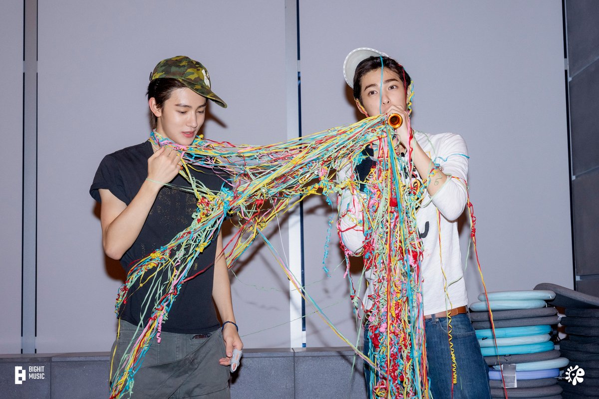 cortis_bighit's tweet image. CORTIS D+100 🥳 Preview
(weverse.io/cortis/media/1…)

#CORTIS #코르티스