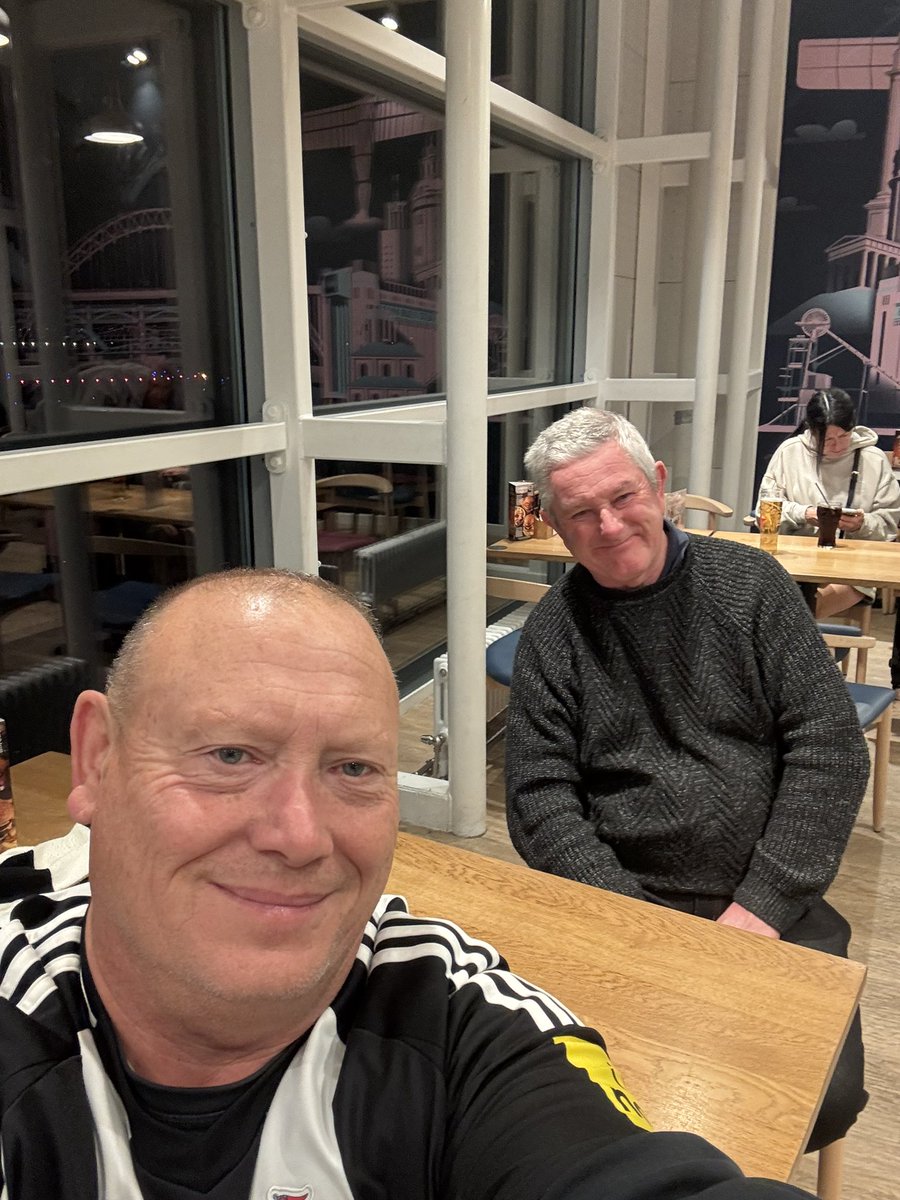 #whistlerNUFC tweet media