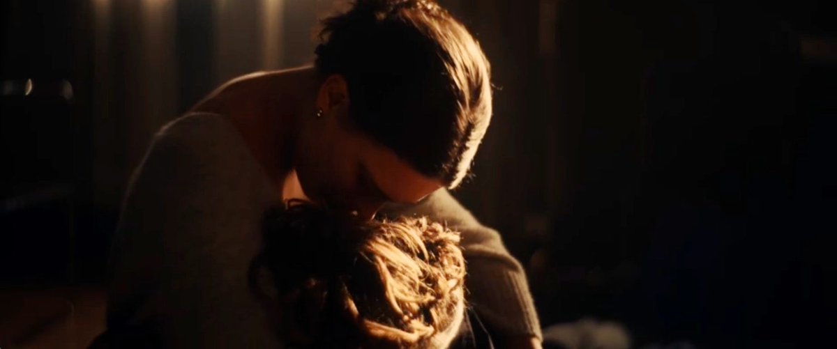 WithhLoveAnnie's tweet image. It take so much courage and strength to go back and be there for the person who just ripped her heart out of her chest. 

Ruby let her Love win over her Hurt or everything she felt only because she knew he needed her
Girl, you have all my heart!

#MaxtonHall #RubyJames