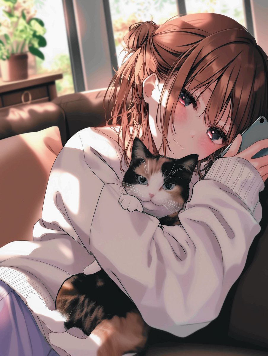 てるてる (@teruteruAI) / Posts / X