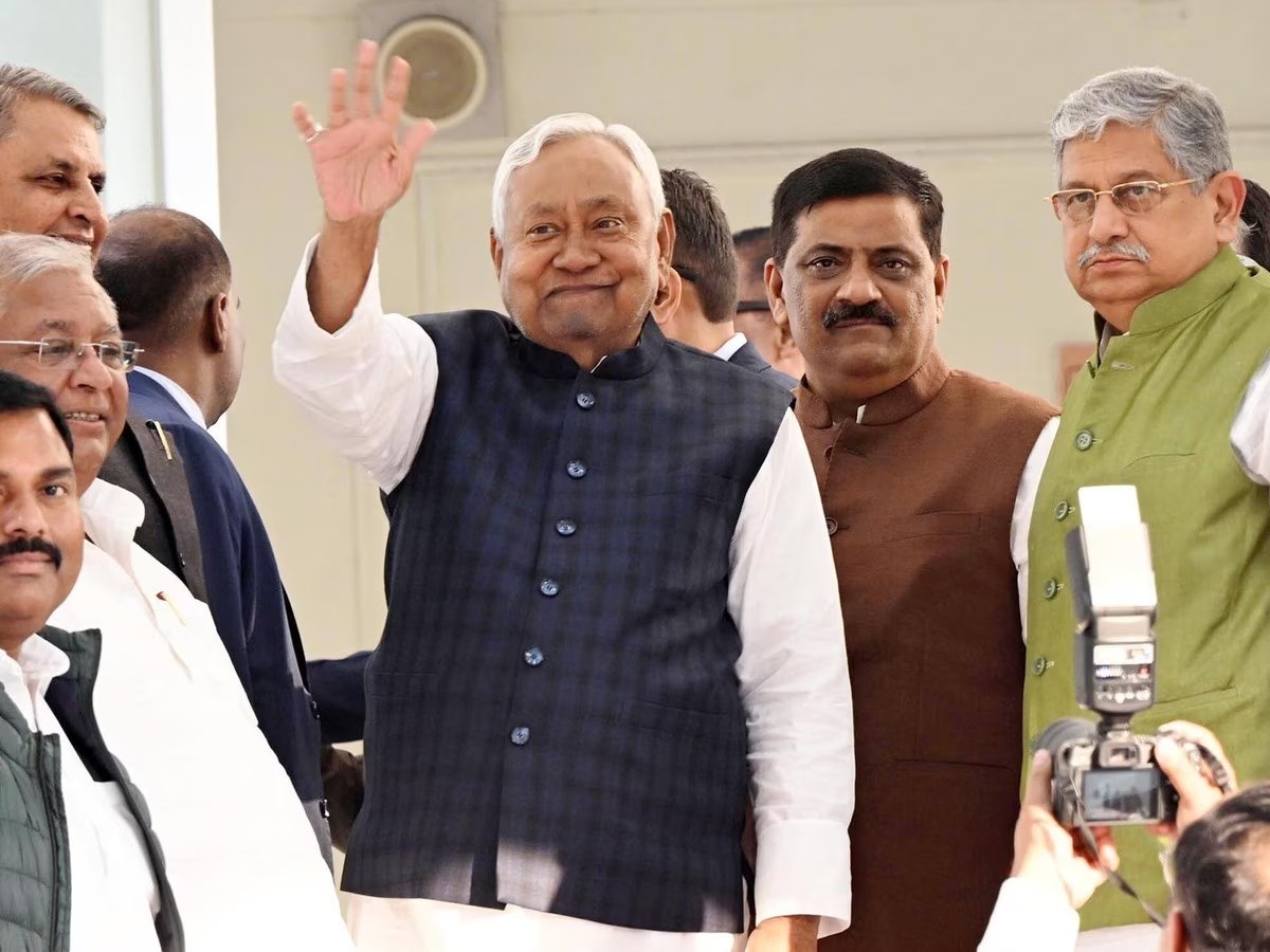 Bihar Infra Tales tweet media