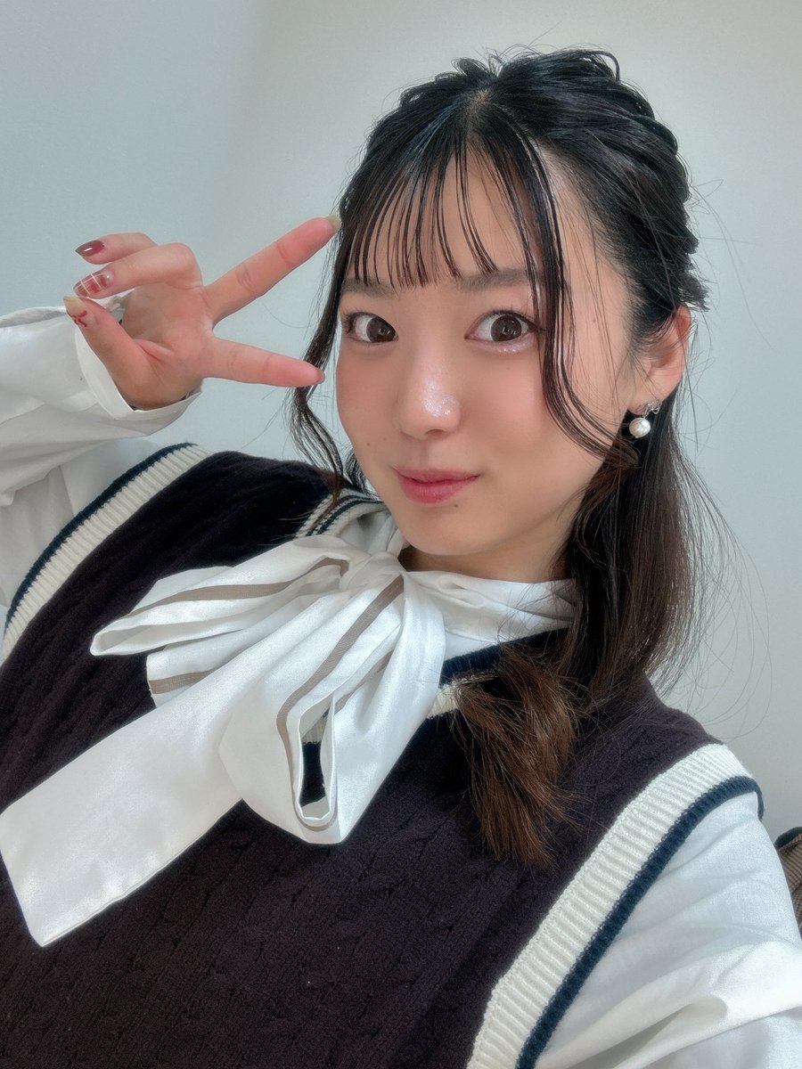 きょーもお疲れ様♡