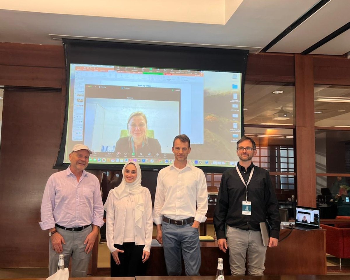 Structural Biology and Engineering @ KAUST tweet media