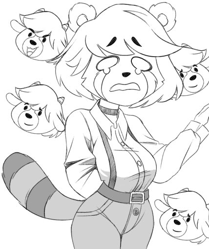 #Art #art #Artwork #artwork #OnYourTail