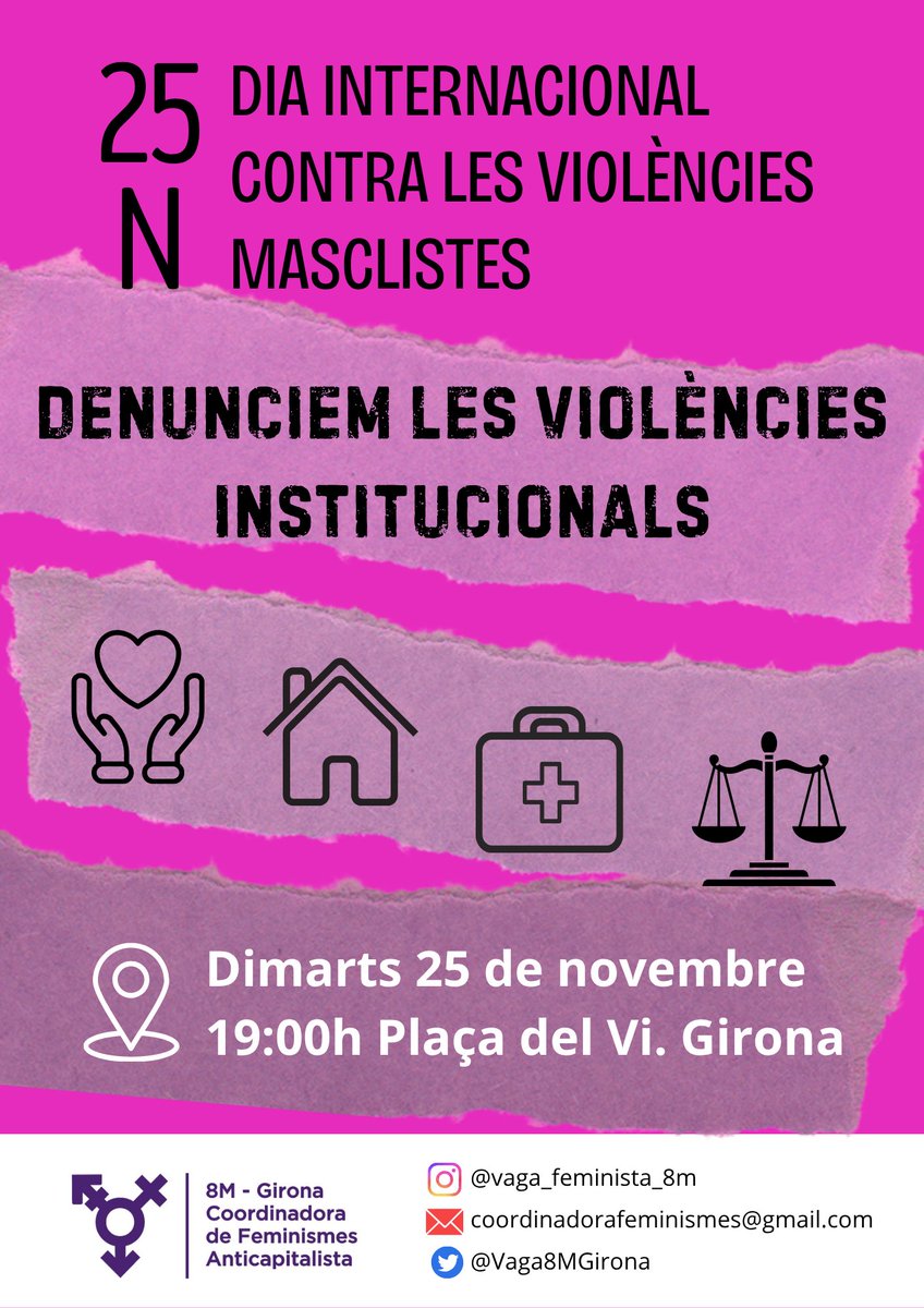 #25N Sortim al carrer.