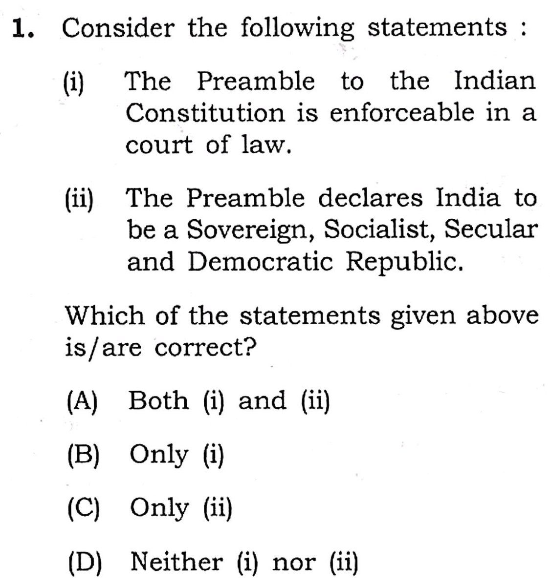 UPSC_Notes's tweet image. 