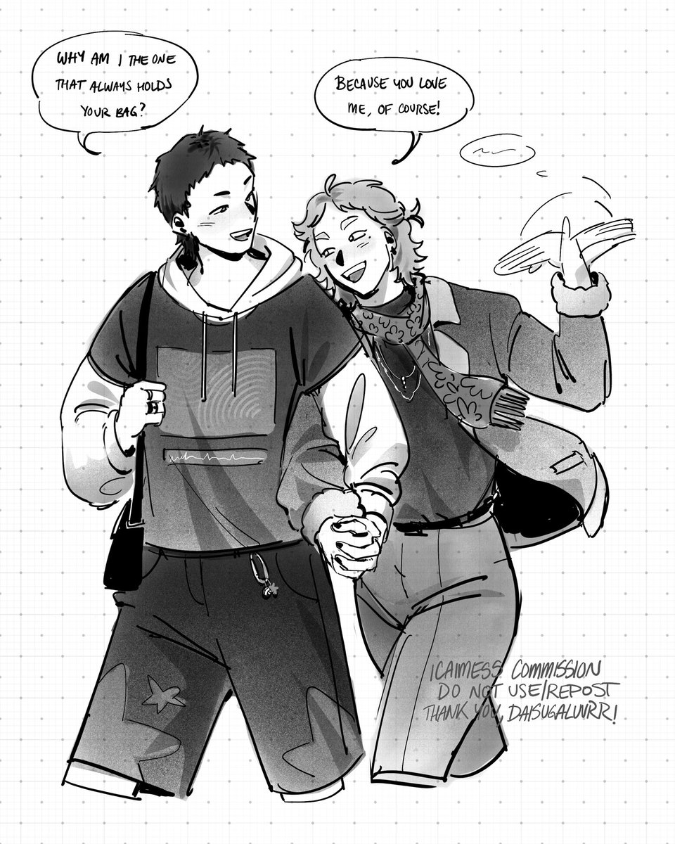 #daisuga #yurikyuu