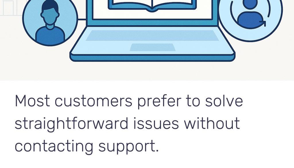 techstructional's tweet image. Why a Knowledge Base is the Secret Weapon for SaaS Growth: lttr.ai/AlZi2

#ReduceSupportCosts #Learning #KnowledgeBase