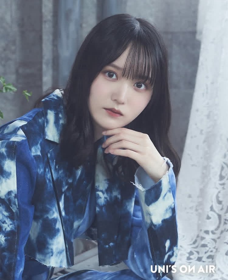 かわいい #ユニエア #増本綺良 #石森璃花