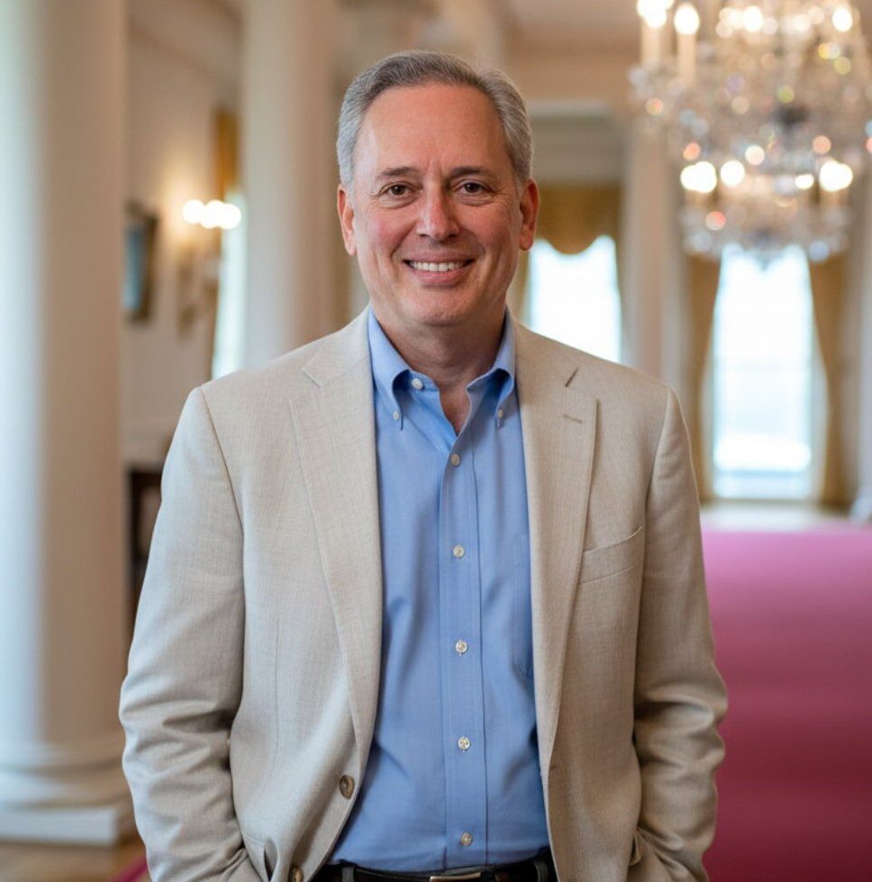 BTCjunkies's tweet image. 🇺🇸 President Trump&apos;s Crypto Czar David Sacks says Bitcoin &amp;amp; crypto market structure legislation will pass by the end of this year.