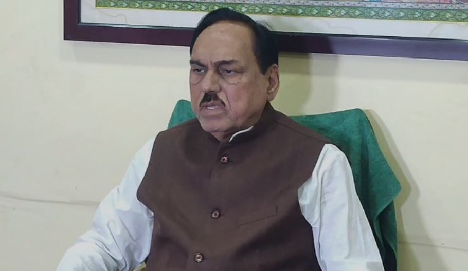 badakhabarnews's tweet image. #ନୂଆ_ଦଳ_ଗଠନ_କରିବା_ପାଇଁ_ଚିନ୍ତା_କରିଛୁ 
-ବରିଷ୍ଠ ବିଜେଡି ନେତା ଭୂପିନ୍ଦର ସିଂଙ୍କ ପ୍ରତିକ୍ରିୟା
-ବିଜେଡିର ଏକ ବଡ ଗ୍ରୁପ୍ ମେଳି ବାନ୍ଧିବା ଆରମ୍ଭ ହେଉଛି 
-ଲୋକ ମତ ଉପରେ ଏବେ ଆମର ଶେଷ ନିଷ୍ପତି ନେବାକୁ ଯାଉଛୁ
-କାହିଁକି ନା ବିଜେଡି ଆଉ ବିଜୁଙ୍କ ଆଦର୍ଶରେ ନାହିଁ
#BhupinderSingh #BJD #BadaKhabar