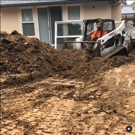 SFBayExcavation's tweet image. Having limited access for construction on your property should not limit your choices. Having expert help makes all the difference. Learn more... monkeylink.co/dc82f8
#construction #BayAreaConstruction