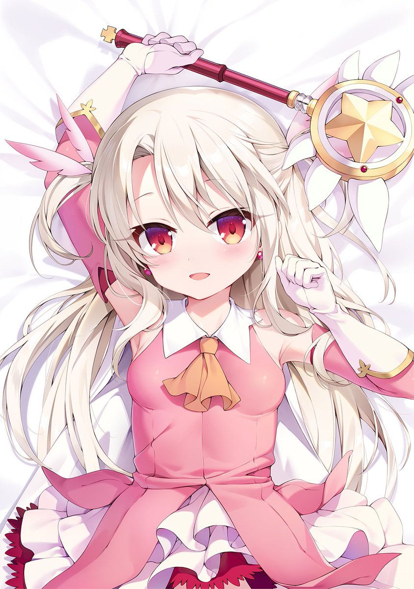 イリヤ🩷